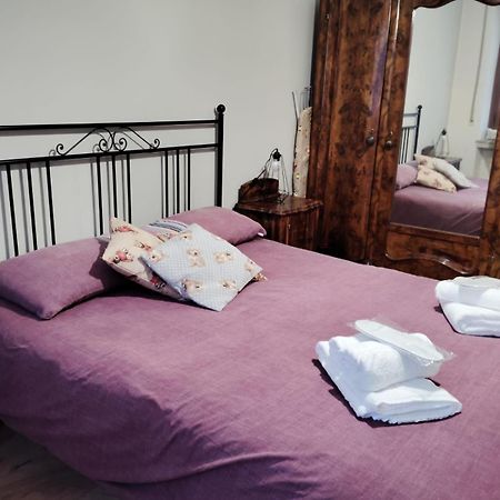 Ferienwohnung La Casa Dei Nonni - Ampio Trilocale Zona Lingotto Turin Exterior foto