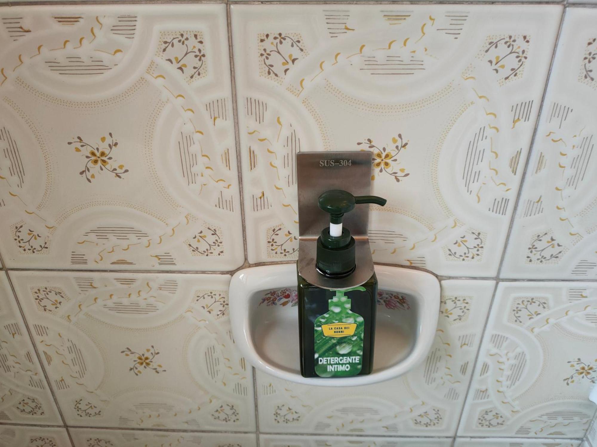 Ferienwohnung La Casa Dei Nonni - Ampio Trilocale Zona Lingotto Turin Exterior foto